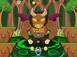 Tap Hero: Creature Conquest