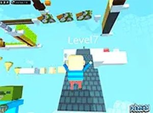Kogama: Minecraft Parkour 400 Levels Online Game