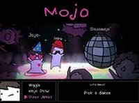 Mojojo: Turn-Based RPG & Dancing Online Game