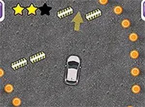 Crazy Parking Online Game