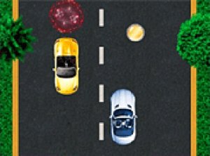 Traffic Car Racing Online Game