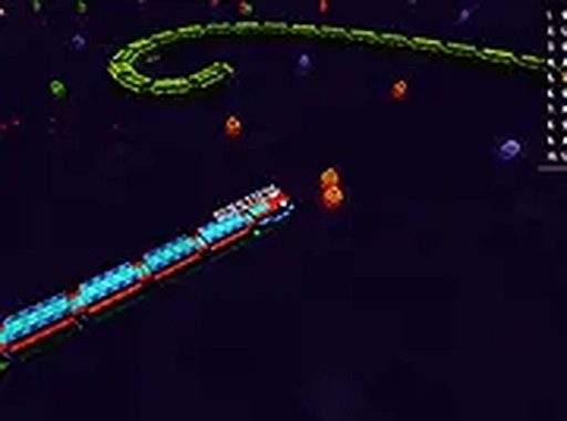 Blocky Snakes 3D Arcade
