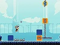 Frost Wing Puzzle Game Online