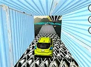 Precision Driving Challenge