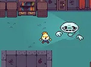 Midnight Manor Escape Puzzle Game