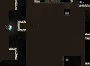 Bunny's Cavern Online Platform Game