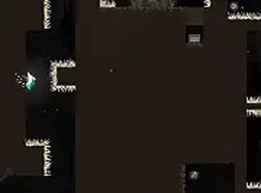 Bunny Cavern Platform Puzzle