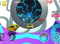 Drive Mad Racing Game Arcade Game