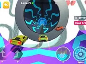 Drive Mad Online Game