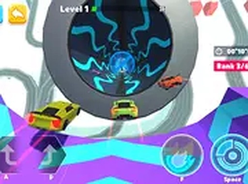 Drive Mad Racing Arcade