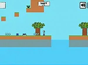 Gem Hunter: A Platform Puzzle