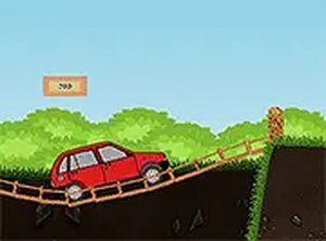 Obstacle Racing Online Game