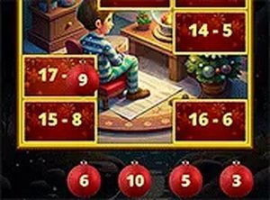 Chill Math Subtraction Online Game