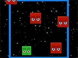 Green Bit Escape Online Game