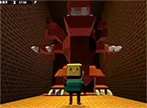 Kogama: Horror 3D Online Game