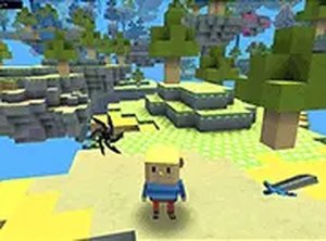 Kogama: Minecraft New Online Game
