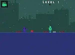 Noobpool and Noobspider Escape Online Game