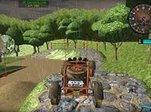 Offroad Vehicle Explorer Online Game