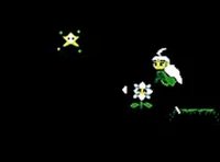 Sleef Flower Platformer Online Game Arcade Game