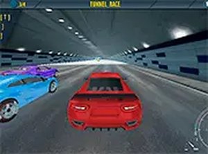 Need for Race Online Game