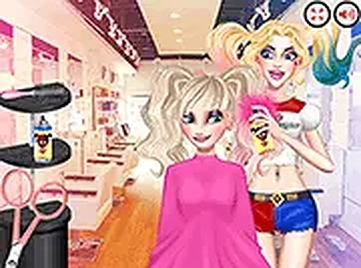 Royal Fashion Workshop