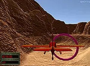 3D Air Racer - Online Flight Simulation Game