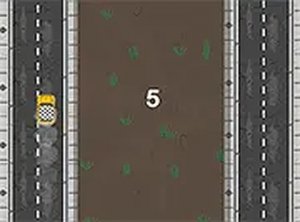 Circle Drive Online Game
