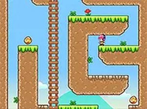 Melody's Adventure Online Game