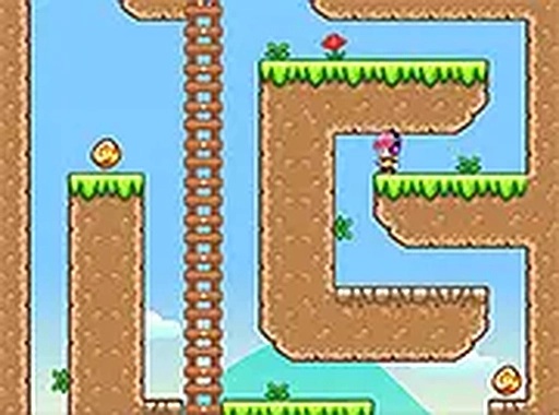 Melody's Adventure Puzzle Game