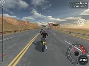 Bike Riders Online Game