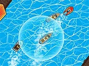 Boat Racing Online Game