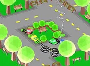 Sunday Drive Car Game