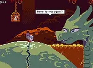 Deepest Sword Online Game