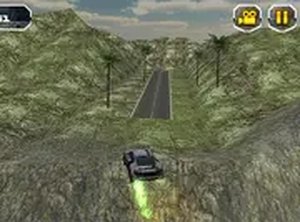 Extreme Jumping Car Online Game