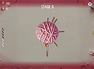 Knife Pop Online Game