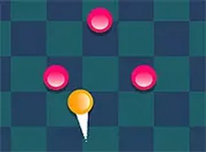 Precision Launch Puzzle
