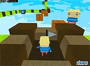Kogama: That Parkour Online Game
