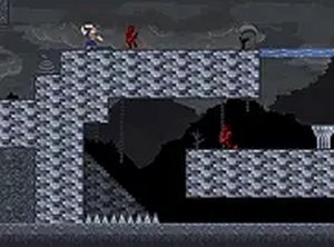 Damnatio Memoriae Puzzle Adventure Game