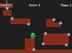 Escape the Saws Online Game