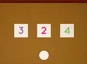Playroom Puzzle Escape