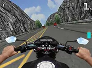 Bike Simulator 3D: SuperMoto II Online Game