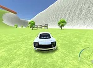 Destructive Car Crash Simulator Online Game