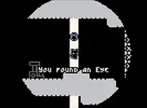 iii Demake Online Game