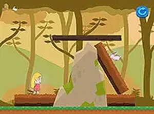 Pompom & Loh Online Puzzle Game