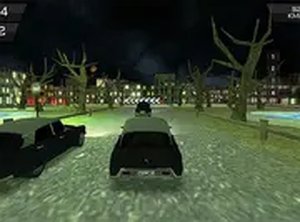 Devrim Racing 3D Online Game
