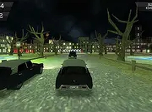 Devrim Racing 3D Racing Game