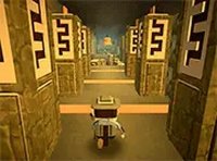 Kogama: Escape From the Tomb - Online Adventure Puzzle Game