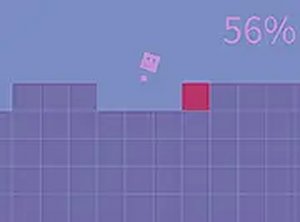 Hopping Man Online Game