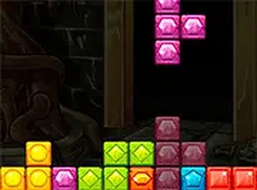 Smart Block Stacking Challenge