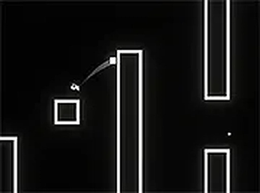 Minima Speedrun Platformer